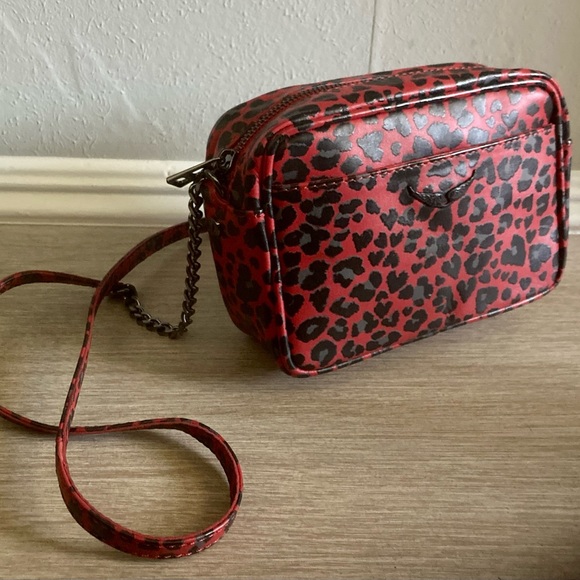 Zadig & Voltaire Boxy Bag - Picture 8 of 9